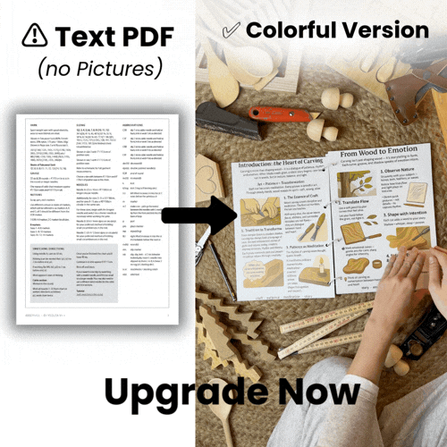 Upgrade To 1,000+ Colorful Beginner Friendly Notes