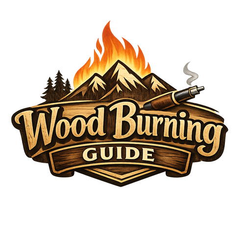 Wood Burning Guide